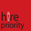Hire Priority Logo
