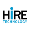 Hire Technology Logo