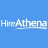 HireAthena Logo