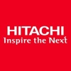 Hitachi Consulting Logo