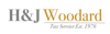H&J Woodard Tax Services Logo