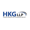 HKG, LLP Logo