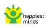Happiest Minds Technologies Logo