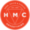 HMC Advertising Logo