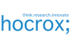 Hocrox Infotech Logo