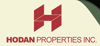 Hodan Properties Inc Logo