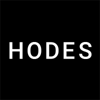 Hodes UK Logo