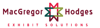 MacGregor Hodges Exhibit Solutions Logo
