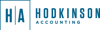 Hodkinson Accounting Logo