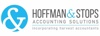 Hoffman & Stops Logo