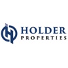 Holder Properties Logo