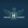 Holds Worth Design Inc. Logo