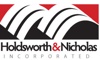 Holdsworth & Nicholas Logo