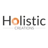 Holistic Creations Logo
