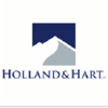 Holland & Hart LLP Logo