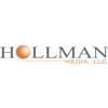 Hollman Media, LLC Logo
