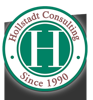 Hollstadt Consulting Logo