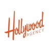 Hollywood Agency Logo