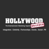 Hollywood Branded Logo