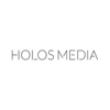 Holos Media Logo