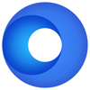 Holosphere VR Logo