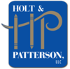 Holt and Patterson Logo