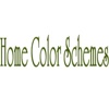 Home Color Schemes Logo