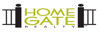 Homegate Realty Logo