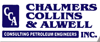 Chalmers Collins & Alwell Inc Logo