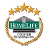 HomeLife Marquis Logo