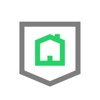 HomeShield Property Management Logo