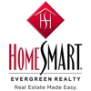 HomeSmart, Evergreen Realty Logo