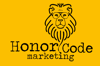 Honor Code Marketing Logo