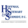 Hoffman Stewart & Schmidt Logo