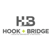 HOOK+BRIDGE Logo