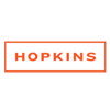 Hopkins Oy Logo