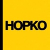 Hopko Designs Logo