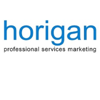 Horigan Professional Services Marketing Logo