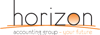 Horizon Accounting Group Logo