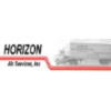 Horizon Air Service Logo