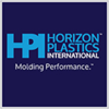 Horizon Plastics de Mexico Logo
