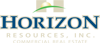 Horizon Resources, Inc. Logo