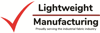 Lightweight Manufacturing Logo