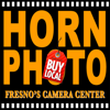 Horn Photo Logo