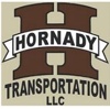 Hornady Transportation Logo