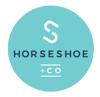 Horseshoe + co. Logo