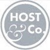 Host & Co. Logo