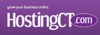 HostingCT Logo