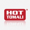 Hot Tomali Logo