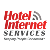 Hotel Internet Services Logo